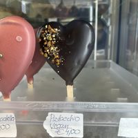   at Galateia in Padua