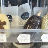   at Galateia in Padua