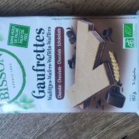  at Reformhaus  - Eva's Apples in Zurich