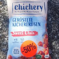  at Reformhaus  - Eva's Apples in Zurich