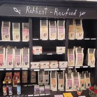  at Reformhaus  - Eva's Apples in Zurich