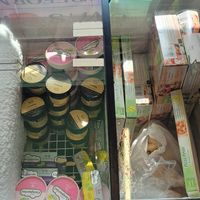  at Reformhaus  - Eva's Apples in Zurich