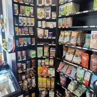  at Reformhaus  - Eva's Apples in Zurich