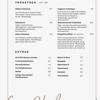   at Café Glücksmoment in Clausthal-zellerfeld