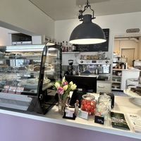   at Café Glücksmoment in Clausthal-zellerfeld