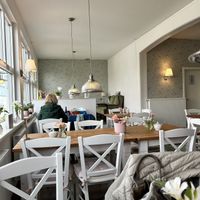   at Café Glücksmoment in Clausthal-zellerfeld