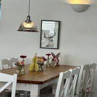   at Café Glücksmoment in Clausthal-zellerfeld