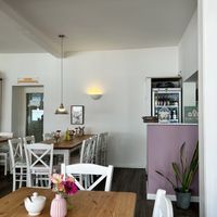   at Café Glücksmoment in Clausthal-zellerfeld