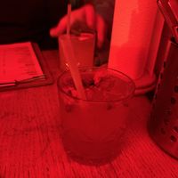   at Hoxton Burgers in Prague