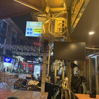   at Namo Namo Ganga Impression - 恒河·印象印度餐厅 in Yangshuo