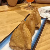   at Namo Namo Ganga Impression - 恒河·印象印度餐厅 in Yangshuo