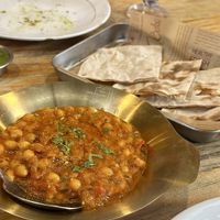   at Namo Namo Ganga Impression - 恒河·印象印度餐厅 in Yangshuo