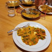  at Namo Namo Ganga Impression - 恒河·印象印度餐厅 in Yangshuo