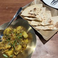   at Namo Namo Ganga Impression - 恒河·印象印度餐厅 in Yangshuo