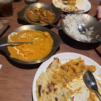   at Namo Namo Ganga Impression - 恒河·印象印度餐厅 in Yangshuo