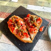  at Estrella del Charco in Lanzarote