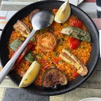  #Veganuary at Estrella del Charco in Lanzarote