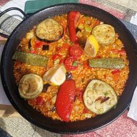  at Estrella del Charco in Lanzarote