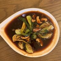   at Bếp Chay Huệ Nhiên in Hanoi