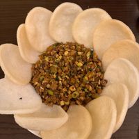   at Bếp Chay Huệ Nhiên in Hanoi