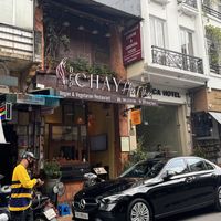   at Bếp Chay Huệ Nhiên in Hanoi