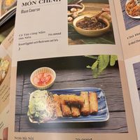   at Bếp Chay Huệ Nhiên in Hanoi