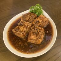   at Bếp Chay Huệ Nhiên in Hanoi