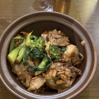   at Bếp Chay Huệ Nhiên in Hanoi