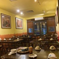  at Bếp Chay Huệ Nhiên in Hanoi