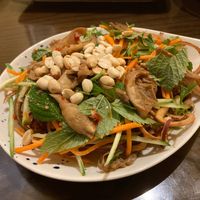  at Bếp Chay Huệ Nhiên in Hanoi