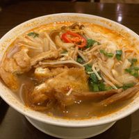  at Bếp Chay Huệ Nhiên in Hanoi