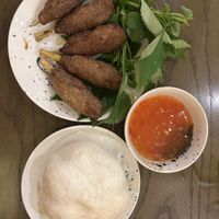   at Bếp Chay Huệ Nhiên in Hanoi