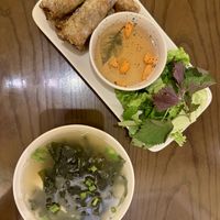   at Bếp Chay Huệ Nhiên in Hanoi