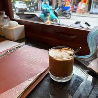   at Bếp Chay Huệ Nhiên in Hanoi