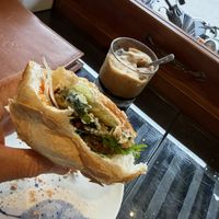 Yum  at Bếp Chay Huệ Nhiên in Hanoi