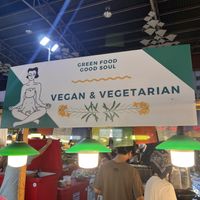  #Veganuary at Green Food in Chiang Mai