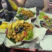  #Veganuary at Green Food in Chiang Mai