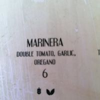 Marinera at Tijuana in Tenerife