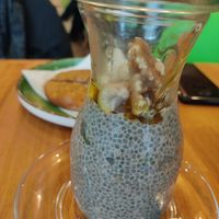 Chia Pudding at Lecker Grün - Maybe closed in Wuppertal