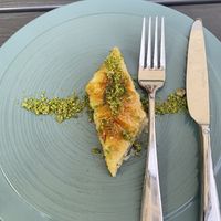 Borani Banjan  at Zamarod in Koeniz