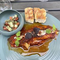   at Zamarod in Koeniz