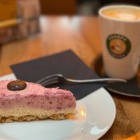  at Canapé Coffee in Goetzis