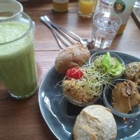  at Canapé Coffee in Goetzis