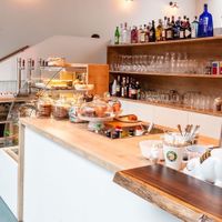  at Canapé Coffee in Goetzis