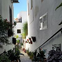 at Restaurante Califa Express in Vejer De La Frontera