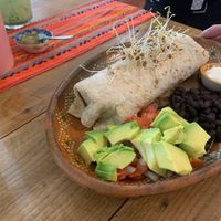  at Luna Pach in Valladolid
