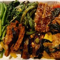 170 NTD (~550g) at SuDe VEG in Taipei