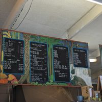  at Tallowood Cafe in Dorrigo