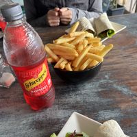   at Tallowood Cafe in Dorrigo