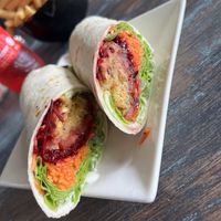   at Tallowood Cafe in Dorrigo